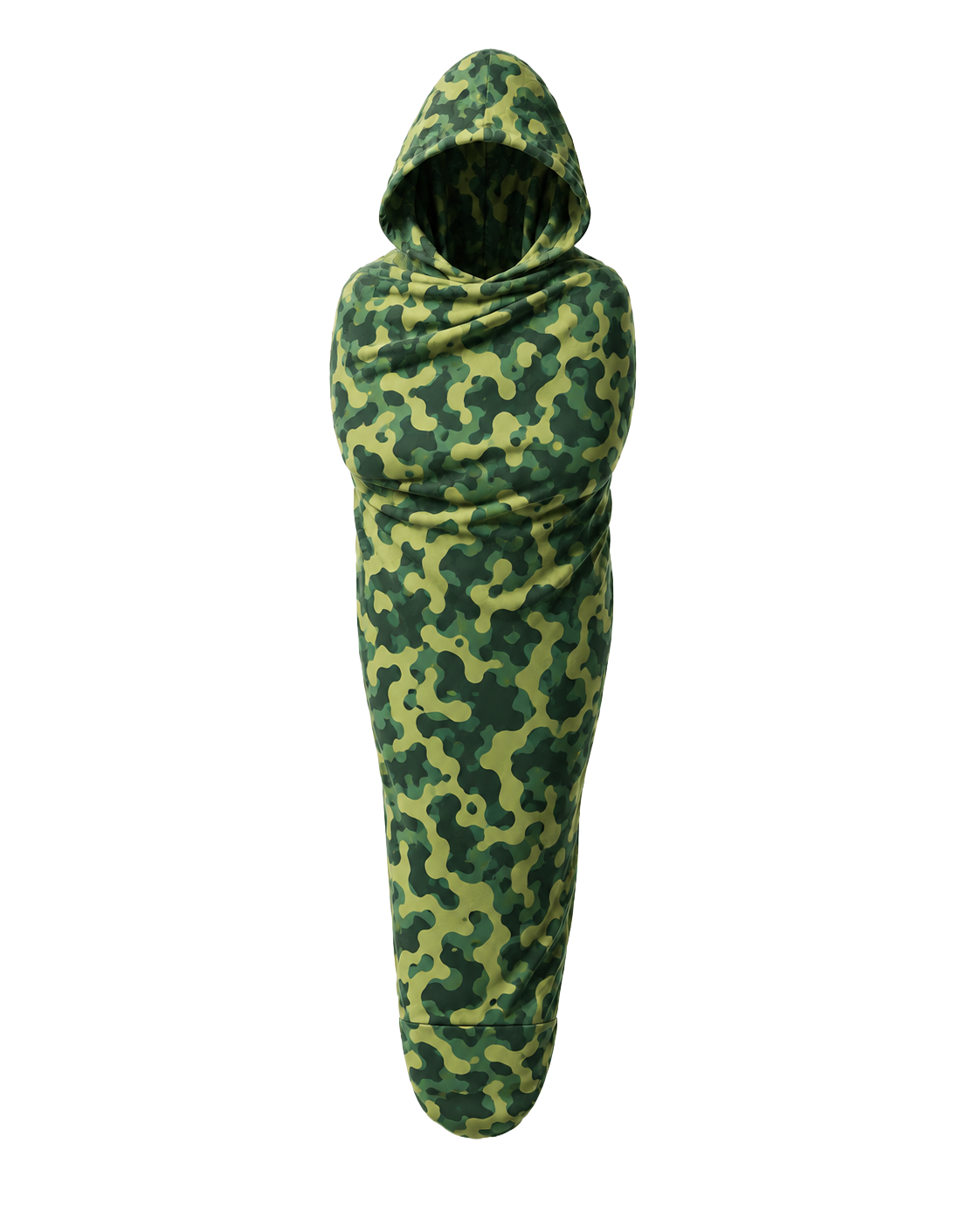 Jungle Camo